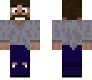 its my skin