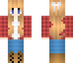 country girl