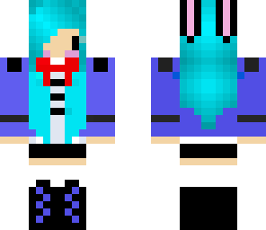 chibi bonnie