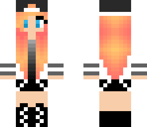 sunset gurl