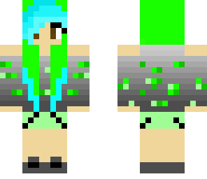 cool girl 2