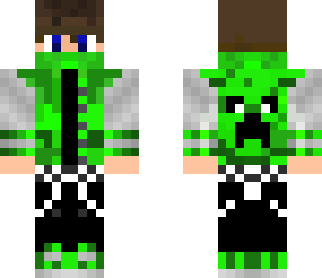 ninja boy