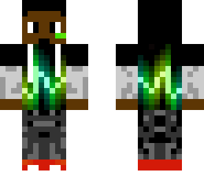 electro boy