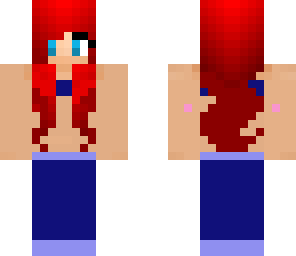 mermaid 1