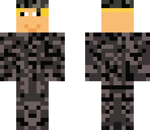 army guy