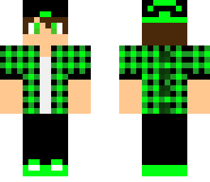 mikes skin dino