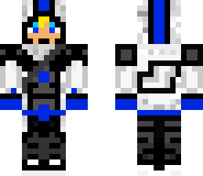 assasa zappy