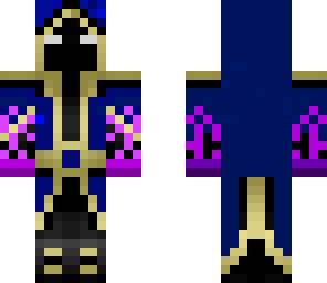 fluxed wizard