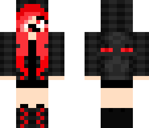 enderp girl