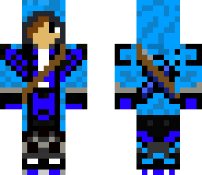 new assassin