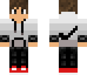 cool skin