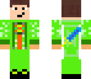 green gomme