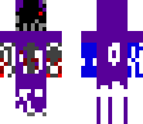 fnaf fan made