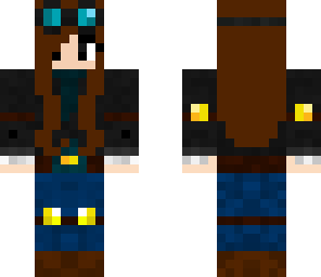 dantdm girl