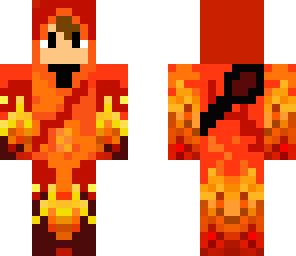 fire mage