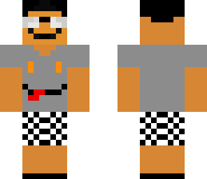 sunny guy