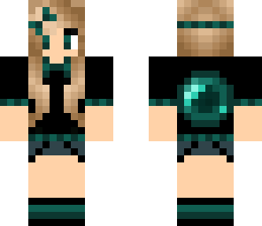 ender girl
