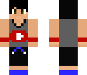 youtube athlete