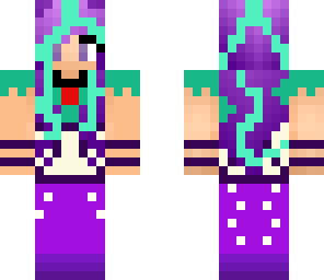 aria blaze