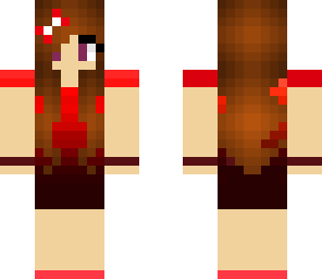 red romance