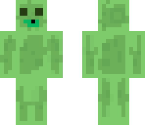 slime fixed 