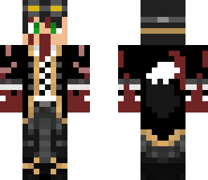 scarpaw scarstar