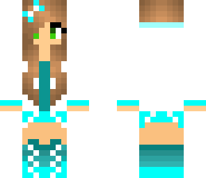 ice girl
