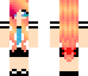 my skin 2