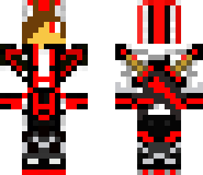 seths assassin
