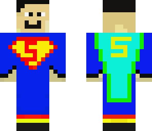 superman