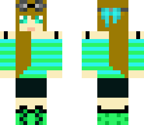 my skin 1