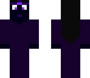 ender princess