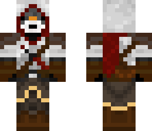 red panda assasin