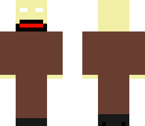 herobrine notch