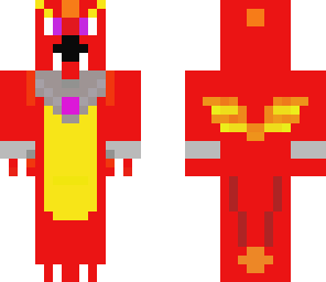 dragokon scarletwing