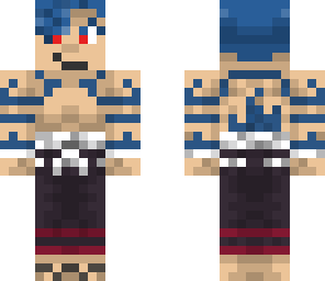 kamina