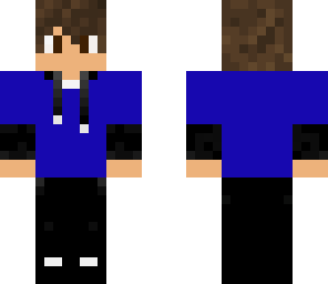 blue killer