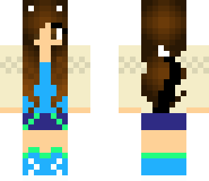 nikki the cute sweater