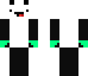 panda not finish