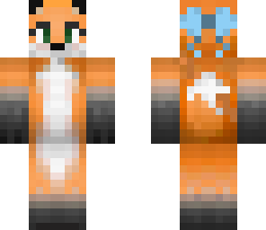 modded fox 2