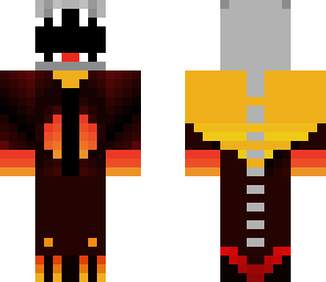 fire dragon