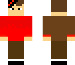 freddy fazbear kid