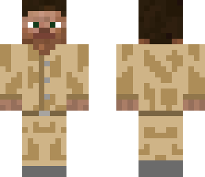 desert bdu