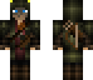 ranger