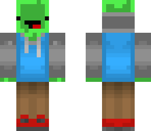 slimy overload