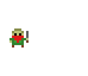 rotmg rouge