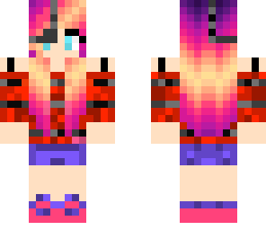 daisyfunviolet