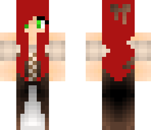 medieval skin edited