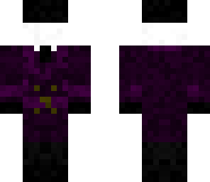 thanes the vigilanty