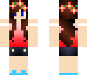 girl 4
